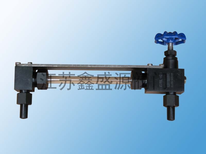 河源玻璃管液面計(jì)